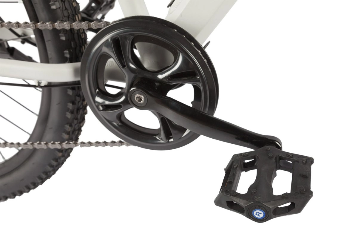 Электровелосипед Gelbert Ran 4 PRO