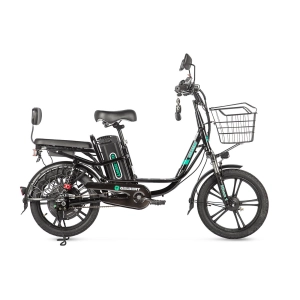 Электровелосипед Gelbert Khan 1