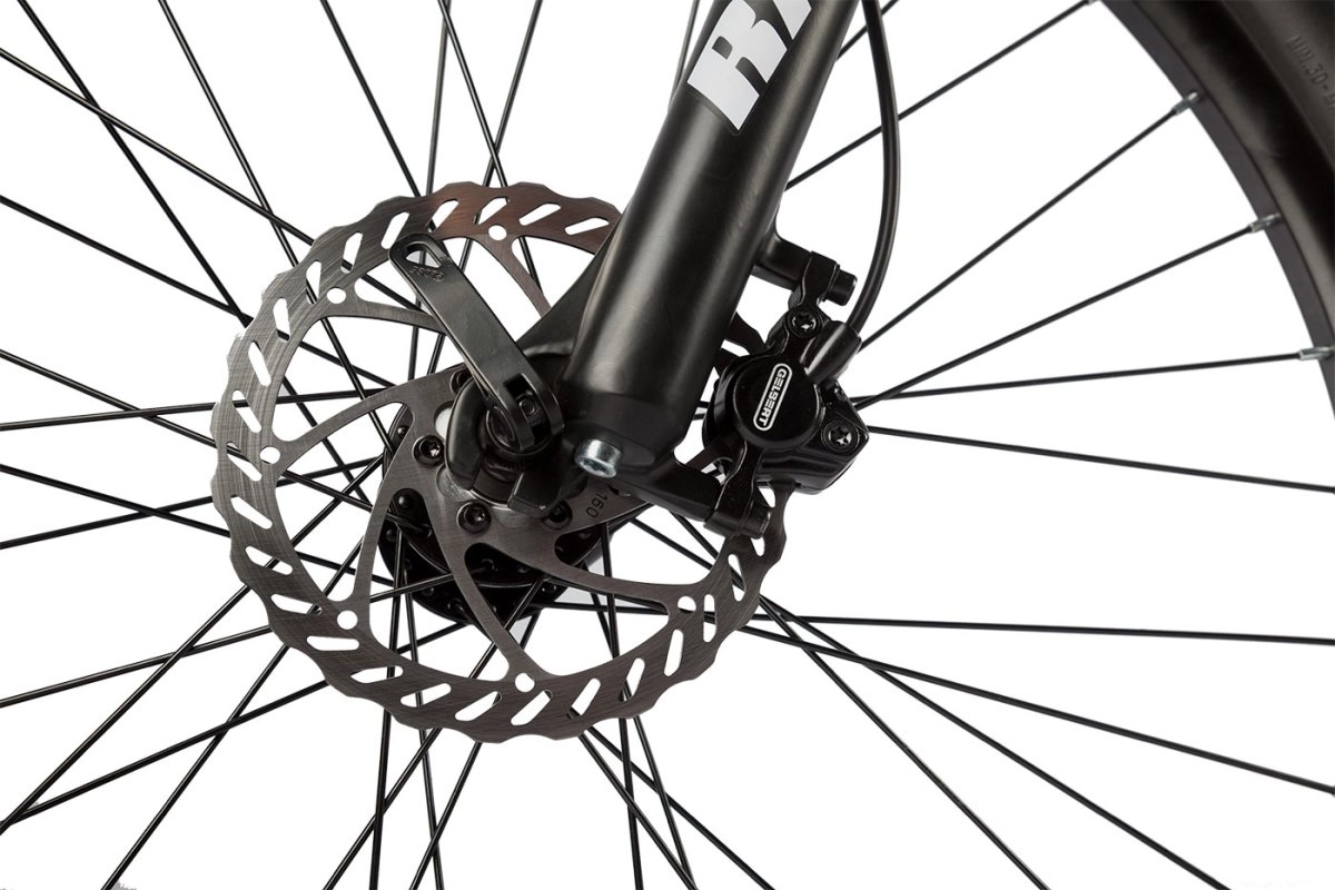 Электровелосипед Gelbert Ran 2 ST