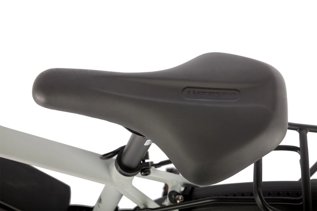 Электровелосипед Gelbert Ran 4 PRO