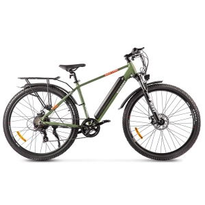 Электровелосипед Gelbert Navi 1 PRO