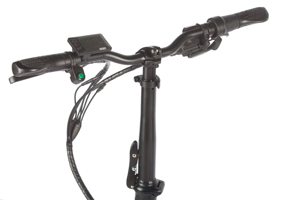 Электровелосипед Gelbert Dors 2 PRO