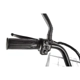 Электровелосипед Gelbert ALFA 2 PRO