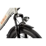 Электровелосипед Gelbert Dors 3 PRO