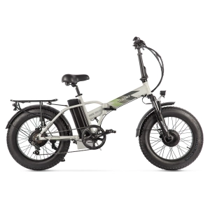 Электровелосипед Gelbert Saturn Dual PRO