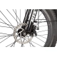 Электровелосипед Gelbert ALFA 2 PRO