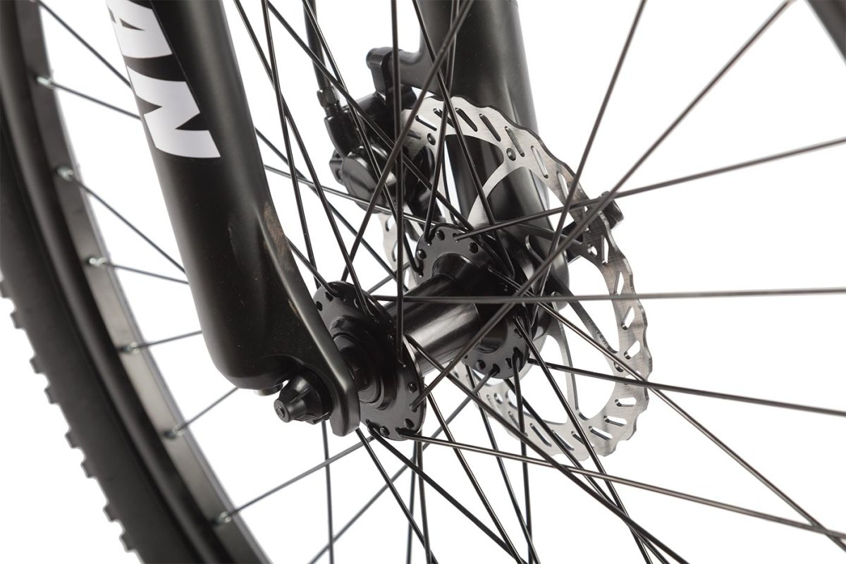 Электровелосипед Gelbert Ran 2 ST