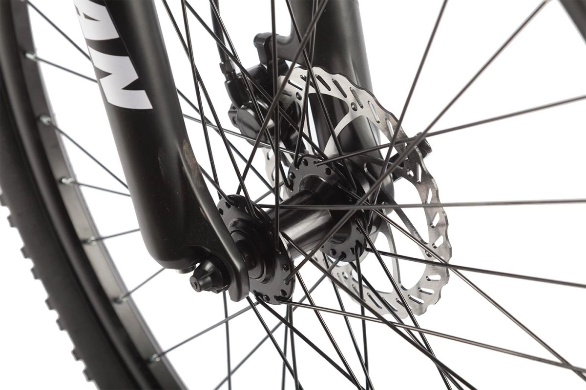 Электровелосипед Gelbert Ran 2 ST