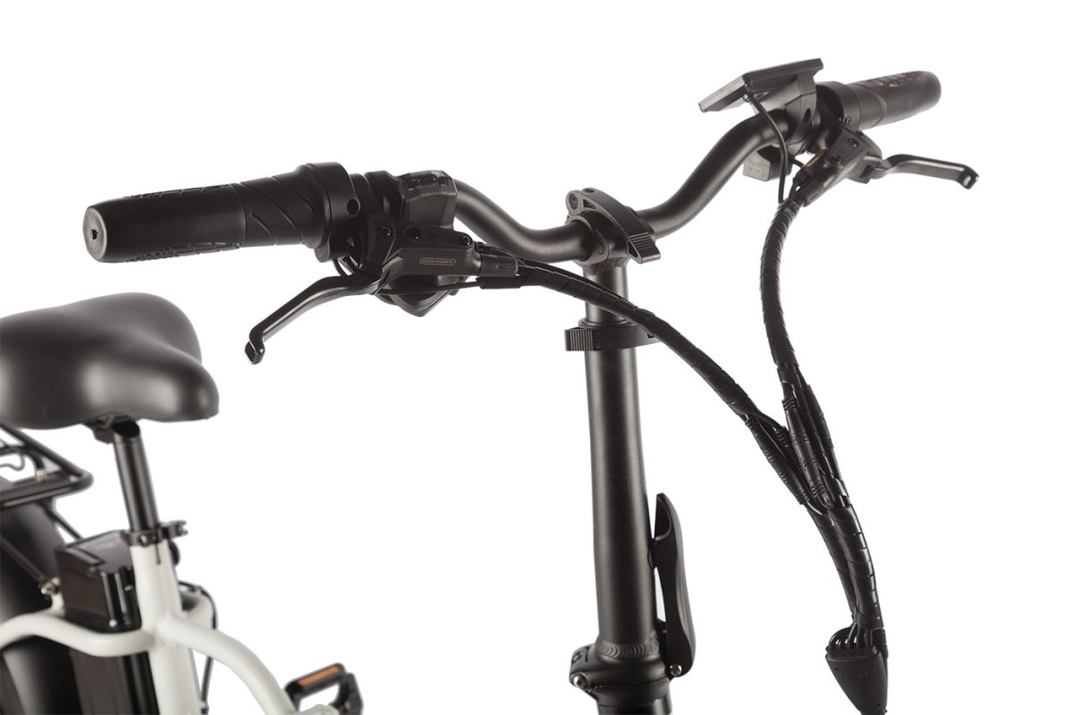 Электровелосипед Gelbert Saturn 3 PRO MAX