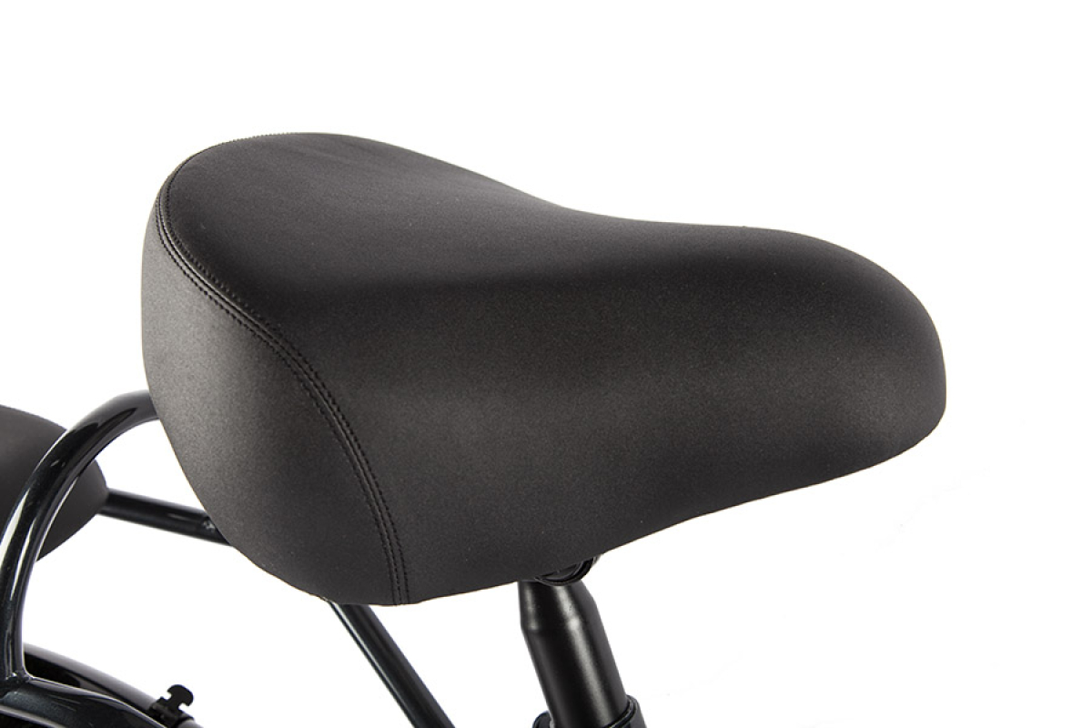 Электровелосипед Gelbert ALFA 2 PRO