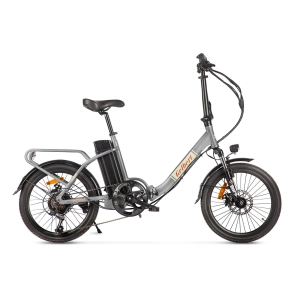 Электровелосипед Gelbert Dors 2 PRO