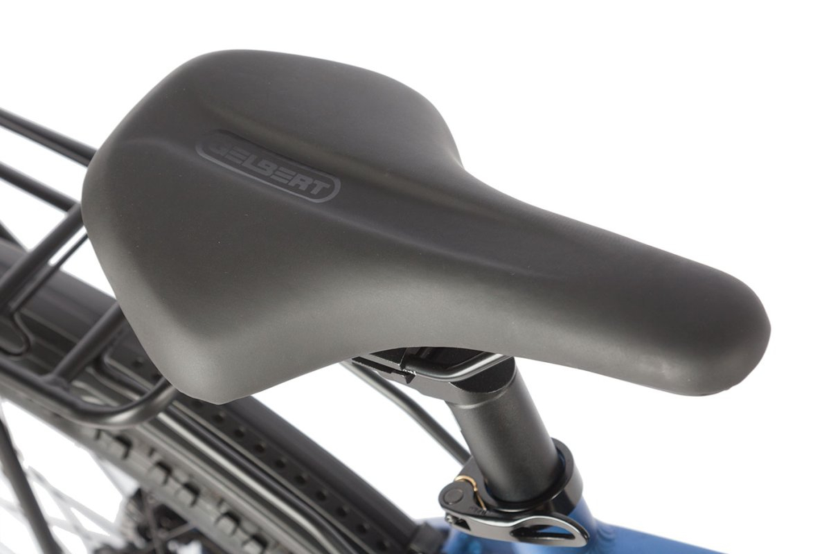 Электровелосипед Gelbert Ran Star 3 PRO