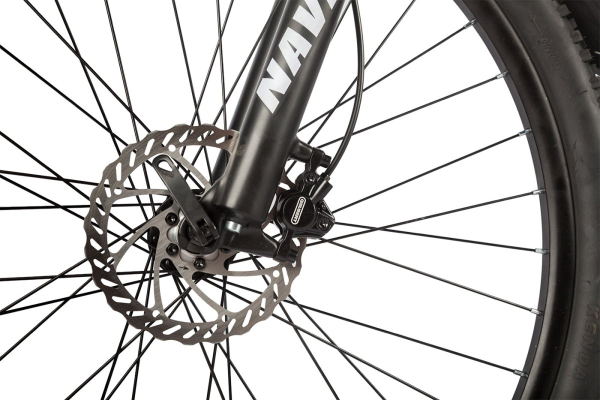 Электровелосипед Gelbert Navi 2 PRO