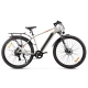 Электровелосипед Gelbert Navi 2 PRO