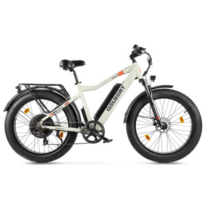 Электровелосипед Gelbert Pegas 2 ULTRA