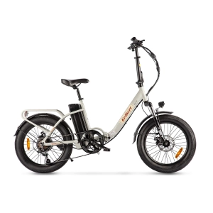 Электровелосипед Gelbert Dors 3 PRO