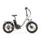 Электровелосипед Gelbert Dors 3 PRO