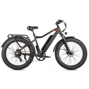 Электровелосипед Gelbert Pegas 1 PRO