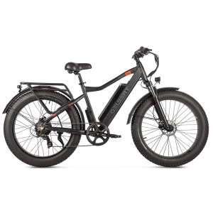 Электровелосипед Gelbert Pegas 1 PRO