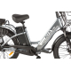 Электровелосипед Gelbert ALFA 3 PRO