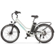 Электровелосипед Gelbert Moon