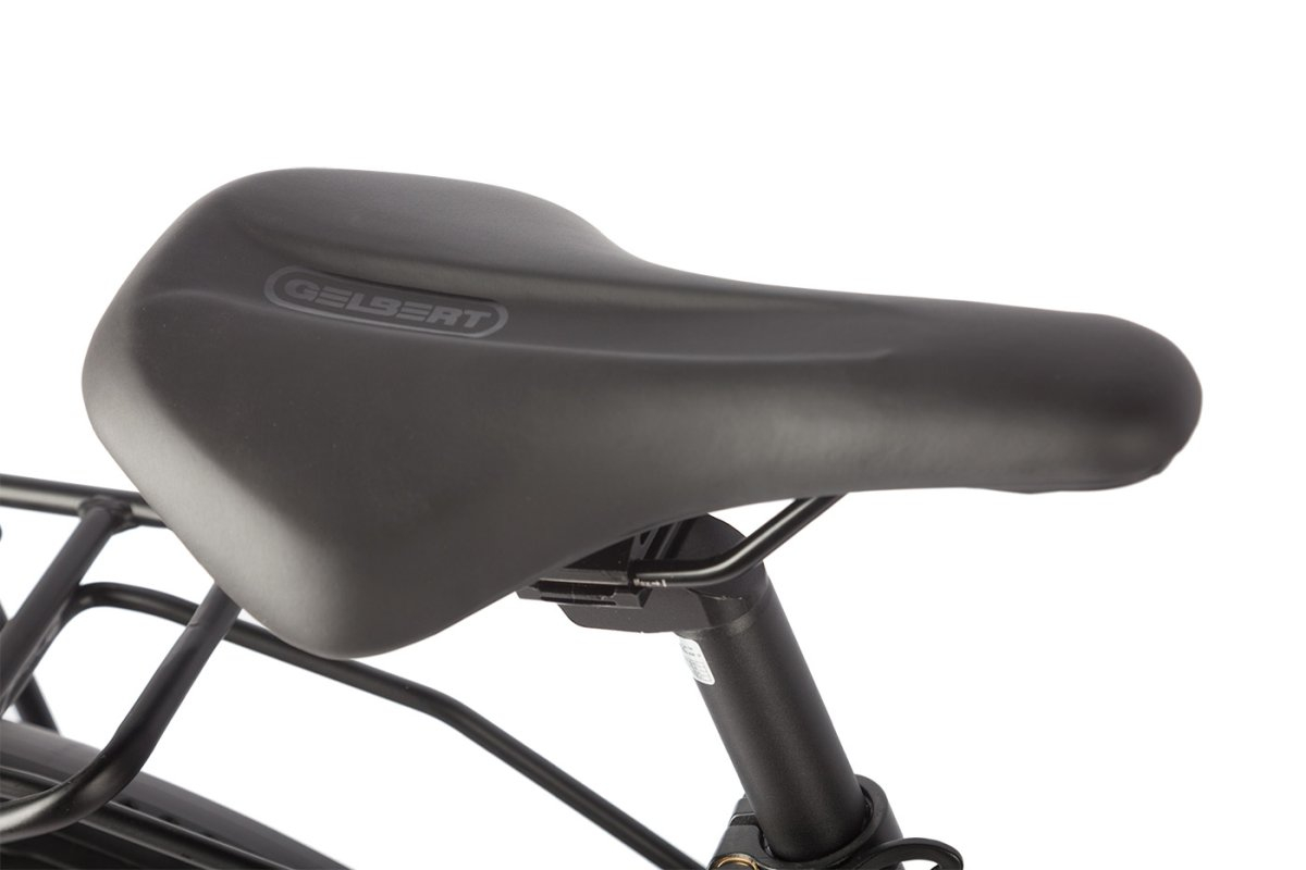 Электровелосипед Gelbert Ran Star 2 PRO