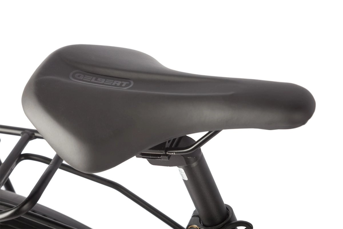 Электровелосипед Gelbert Ran Star 2 PRO