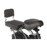 Электровелосипед Gelbert ALFA 2 PRO