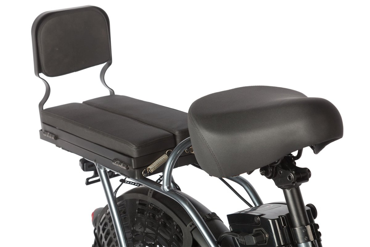 Электровелосипед Gelbert ALFA 3 PRO