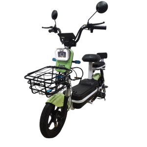 Электроскутер SMD LUCKY (ВЕЛОЭЛЕКТРОГИБРИД) Электроскутер SMD LUCKY (ВЕЛОЭЛЕКТРОГИБРИД)