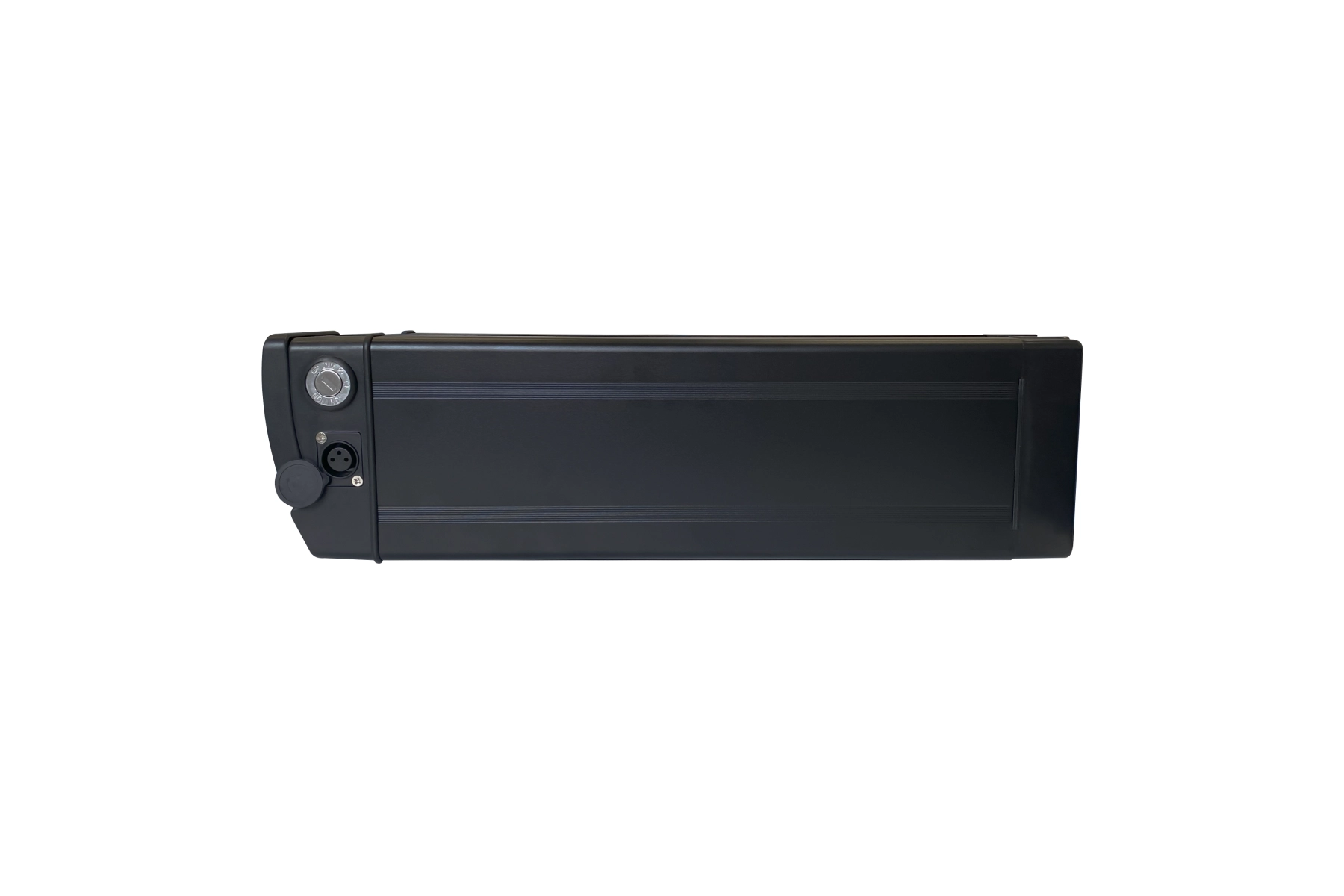 Аккумулятор Volat (16S8P 60V 20400mAh) в корпусе с планкой