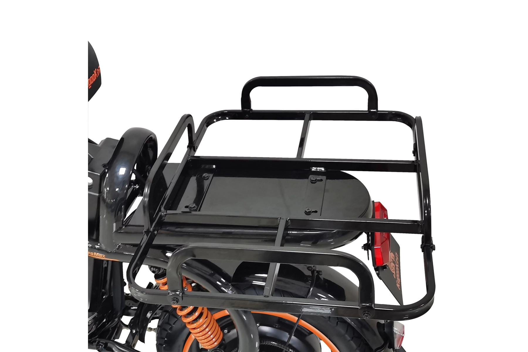 Электровелосипед Kugoo Kirin V3 Pro Max