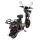 Электровелосипед Kugoo Kirin V3 Pro Max