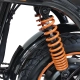 Электровелосипед Kugoo Kirin V3 Pro Max