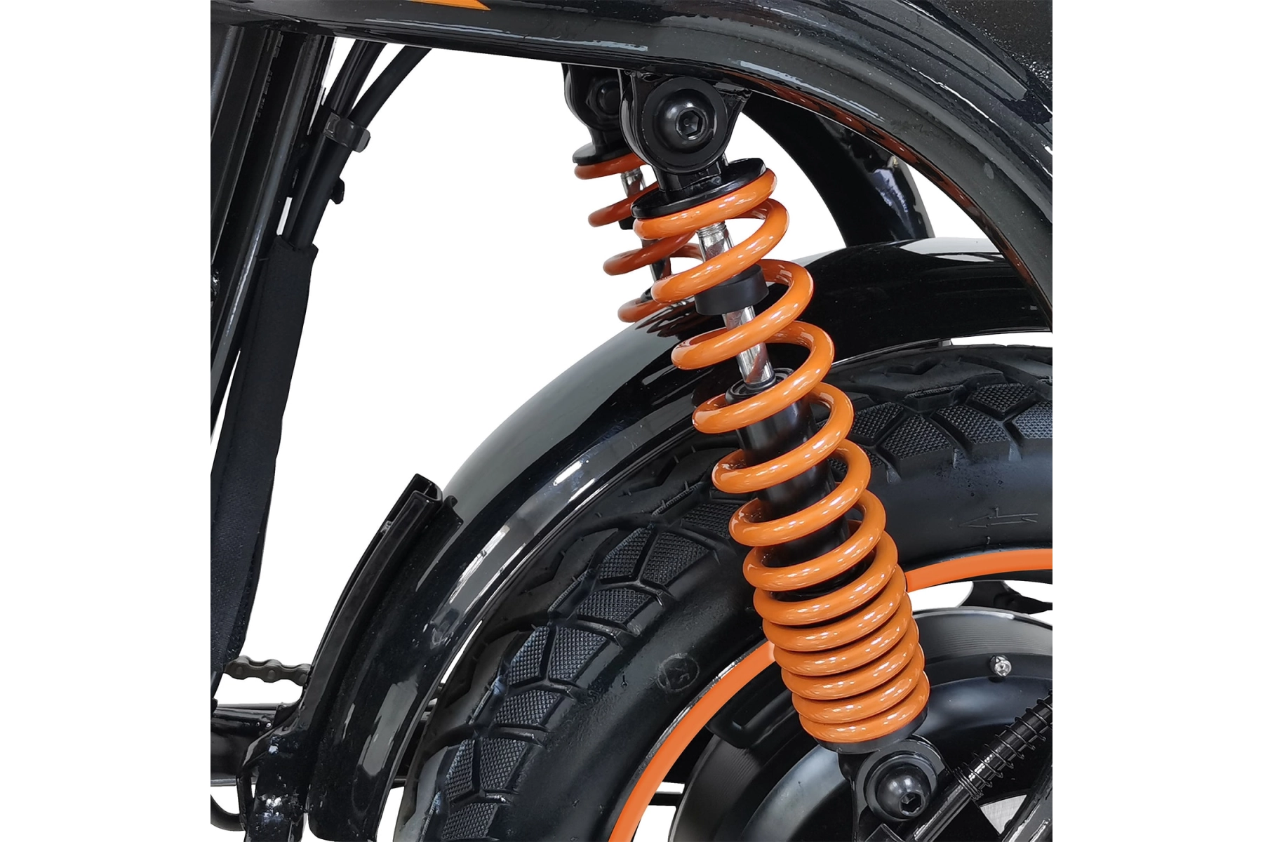 Электровелосипед Kugoo Kirin V3 Pro Max