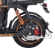 Электровелосипед Kugoo Kirin V3 Pro Max