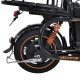 Электровелосипед Kugoo Kirin V3 Pro Max