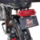 Электровелосипед Kugoo Kirin V3 Pro Max