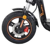 Электровелосипед Kugoo Kirin V3 Pro Max