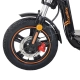 Электровелосипед Kugoo Kirin V3 Pro Max