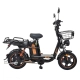 Электровелосипед Kugoo Kirin V3 Pro Max