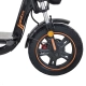 Электровелосипед Kugoo Kirin V3 Pro Max
