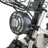 Электровелосипед Kugoo Kirin V3 Pro Max