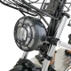 Электровелосипед Kugoo Kirin V3 Pro Max