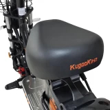 Электровелосипед Kugoo Kirin V3 Pro Max