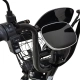 Электровелосипед Kugoo Kirin V3 Pro Max