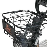 Электровелосипед Kugoo Kirin V3 Pro Max