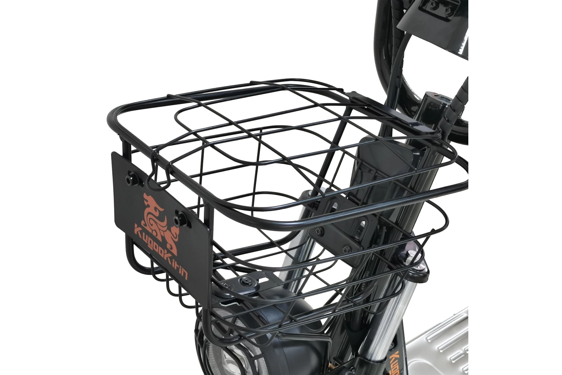 Электровелосипед Kugoo Kirin V3 Pro Max