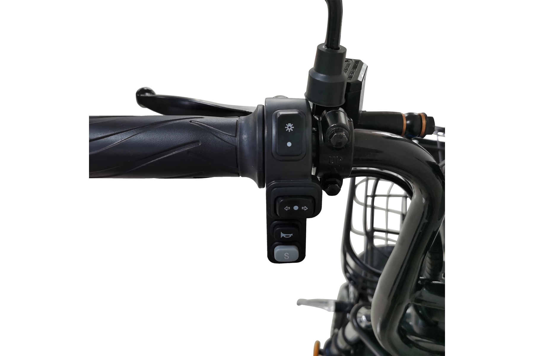 Электровелосипед Kugoo Kirin V3 Pro Max