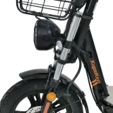 Электровелосипед Kugoo Kirin V3 Pro Max